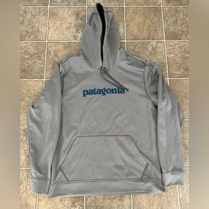 Patagonia Hoodie